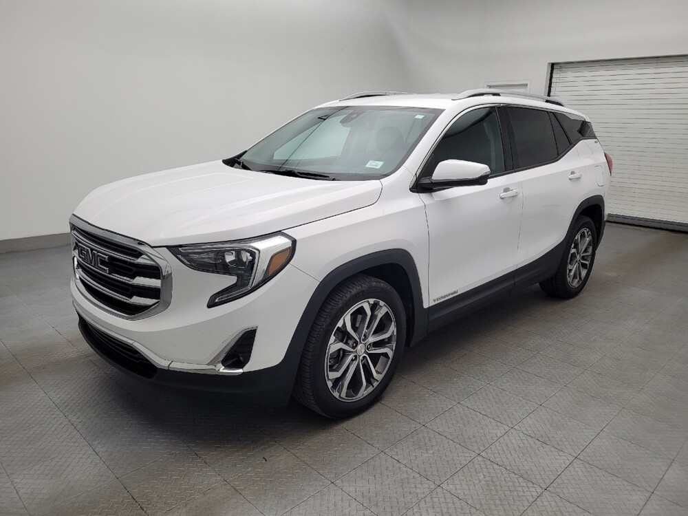 2020 GMC Terrain in Salem, VA 24153 - 18092428 2
