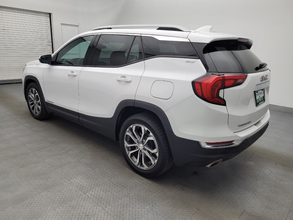 2020 GMC Terrain in Salem, VA 24153 - 18092428 3