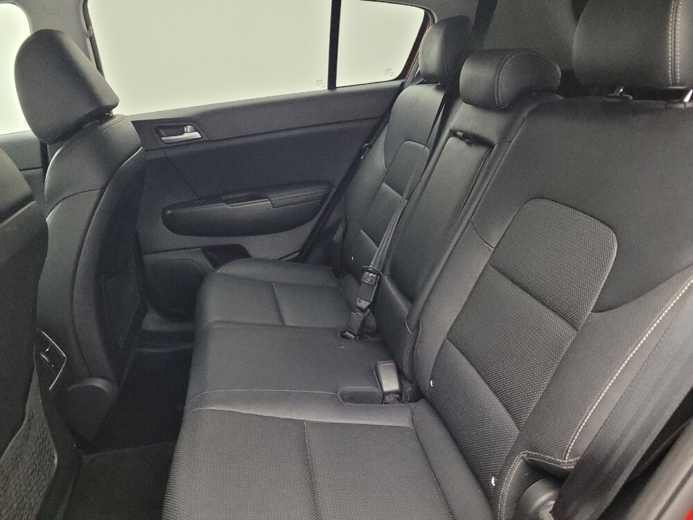 2017 Kia Sportage in Winston-Salem, NC 27103 - 18092429 18