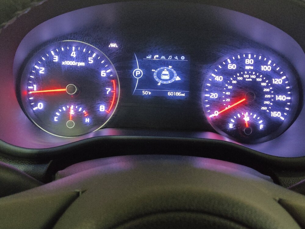 2017 Kia Sportage in Winston-Salem, NC 27103 - 18092429 23