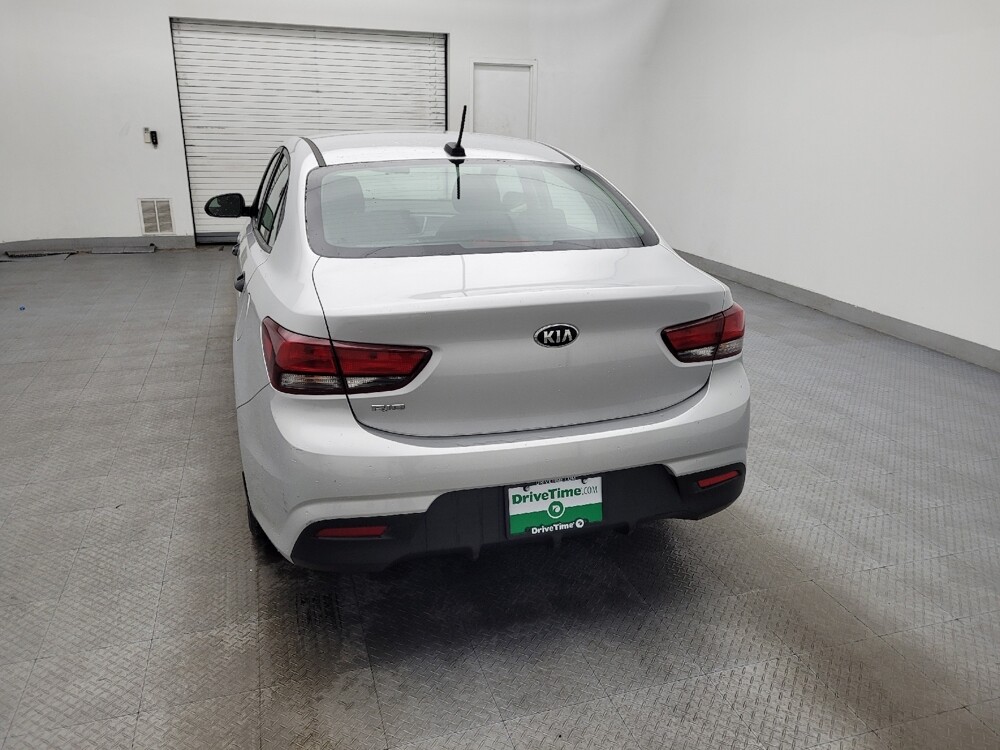 2018 Kia Rio in Conway, SC 29526 - 18092431 6