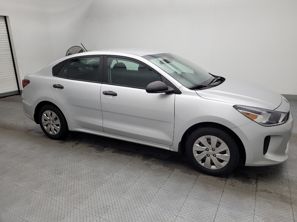 2018 Kia Rio in Conway, SC 29526 - 18092431 11