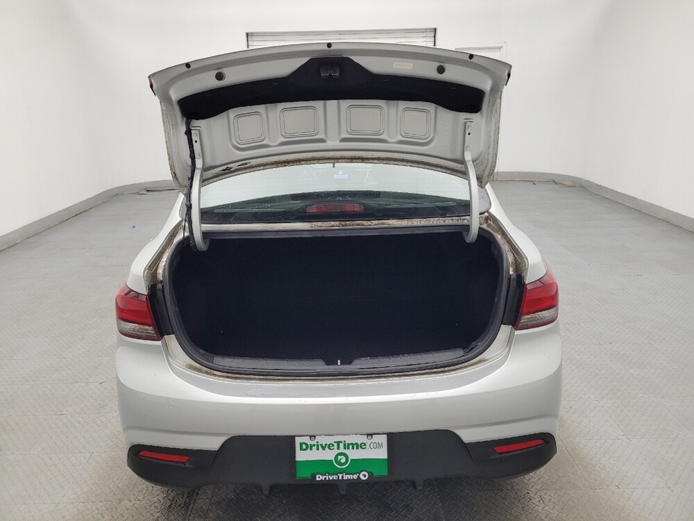 2018 Kia Rio in Conway, SC 29526 - 18092431 29