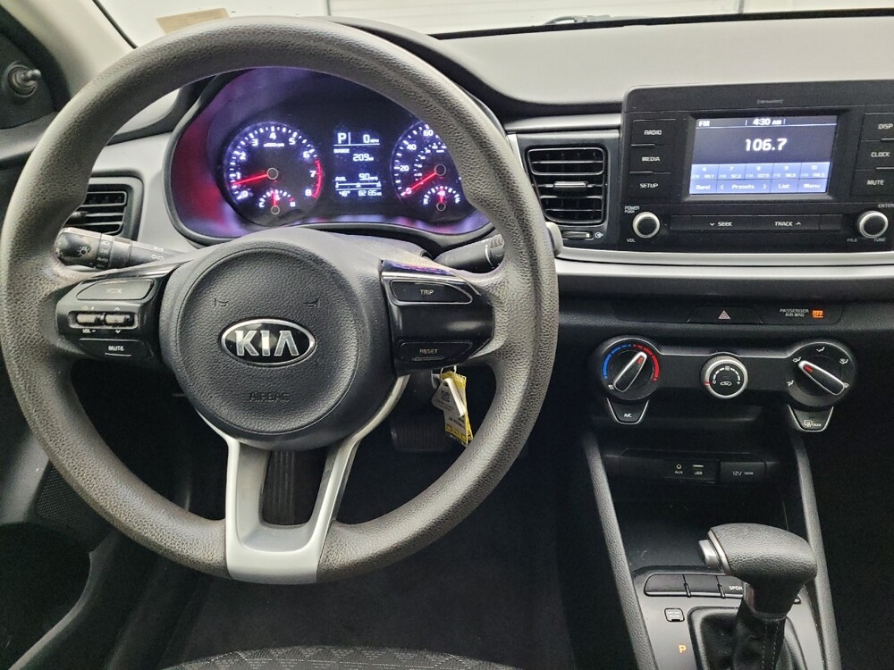 2018 Kia Rio in Conway, SC 29526 - 18092431 22