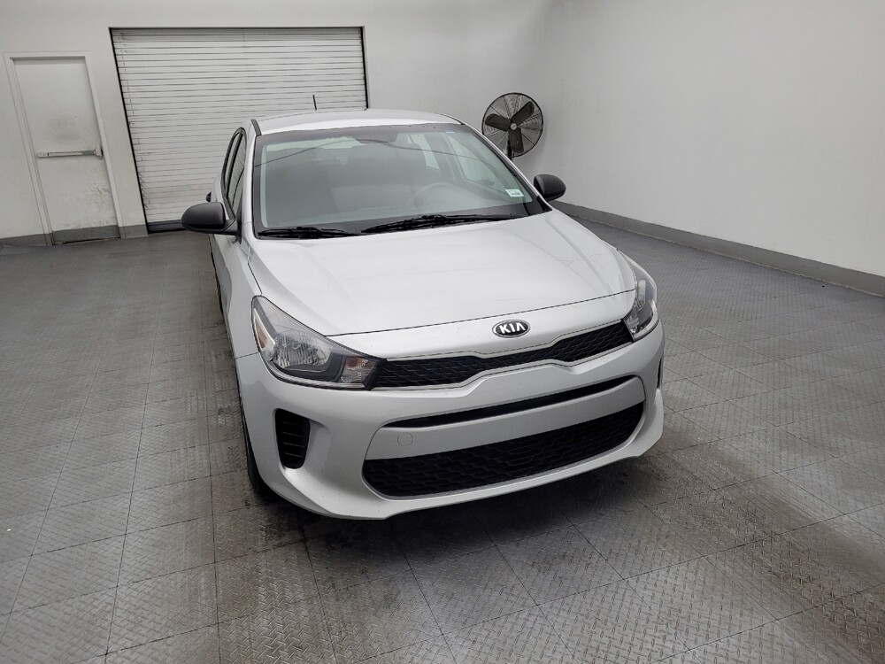 2018 Kia Rio in Conway, SC 29526 - 18092431 14