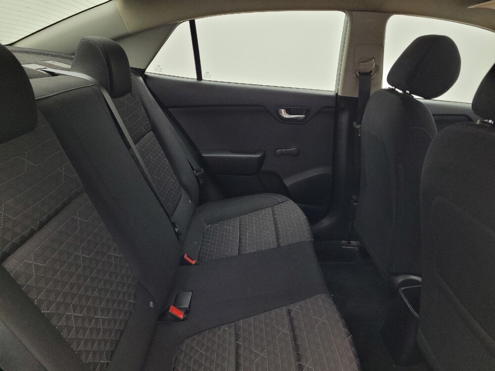 2018 Kia Rio in Conway, SC 29526 - 18092431 19