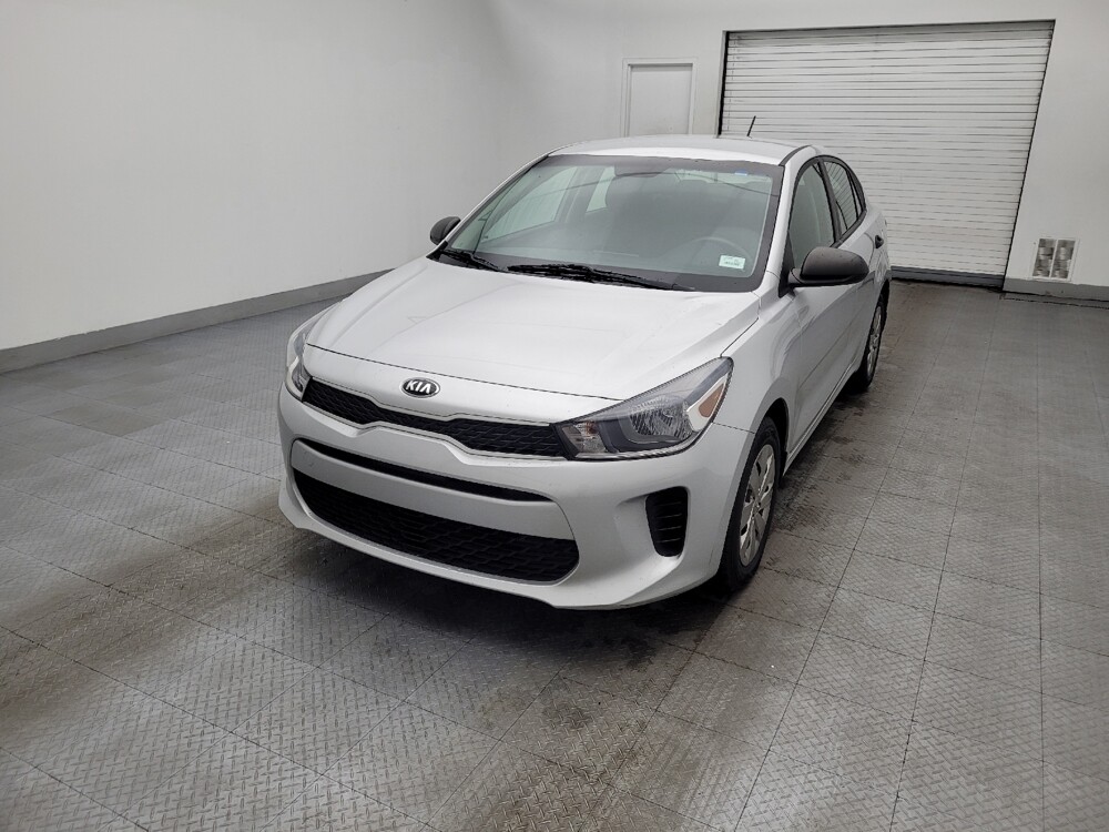 2018 Kia Rio in Conway, SC 29526 - 18092431 15