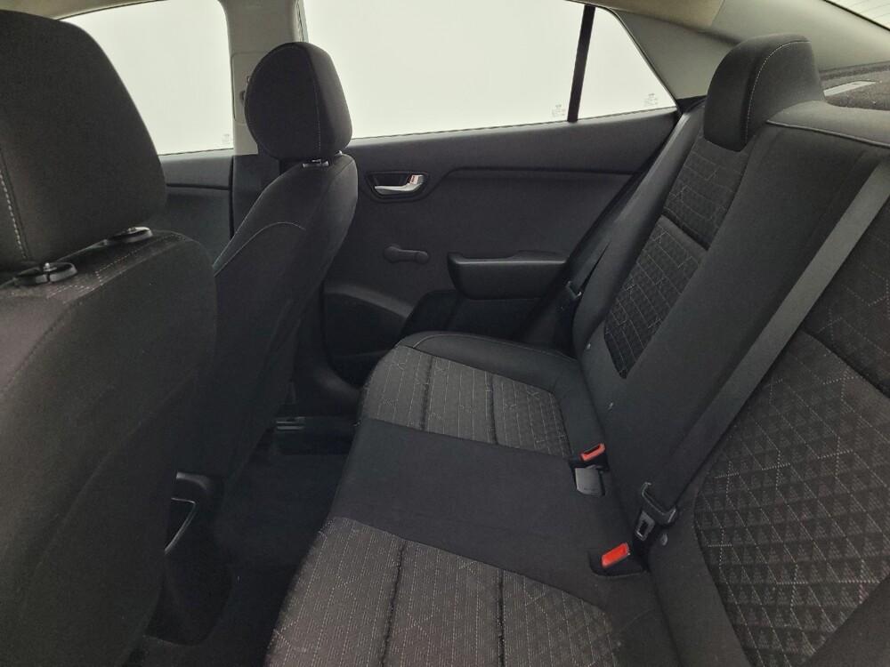 2018 Kia Rio in Conway, SC 29526 - 18092431 18