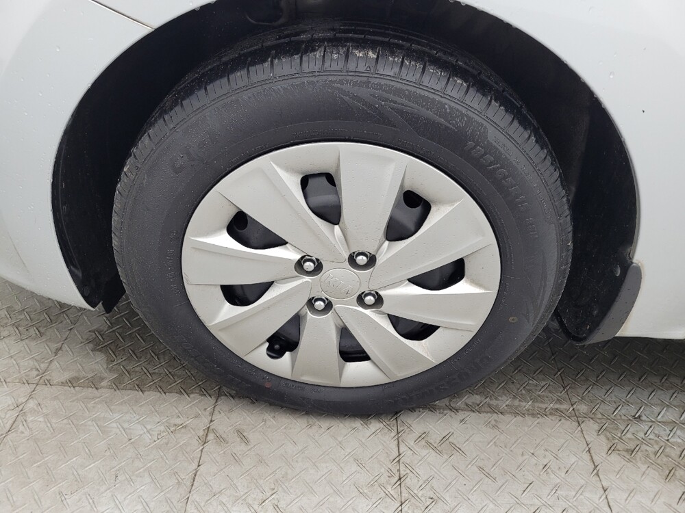 2018 Kia Rio in Conway, SC 29526 - 18092431 31