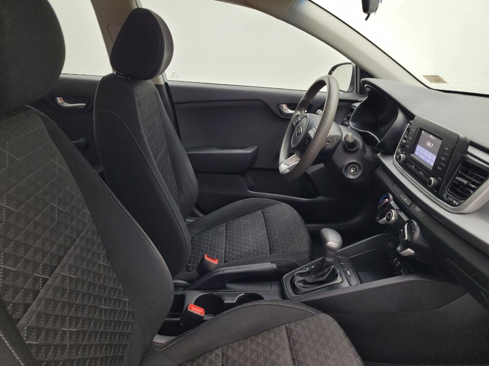 2018 Kia Rio in Conway, SC 29526 - 18092431 21