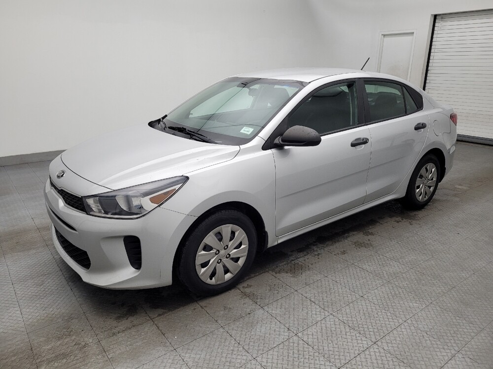 2018 Kia Rio in Conway, SC 29526 - 18092431 2