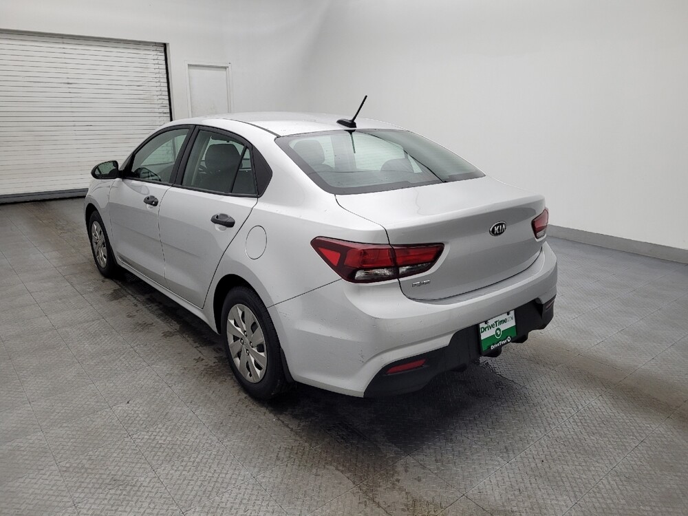 2018 Kia Rio in Conway, SC 29526 - 18092431 5