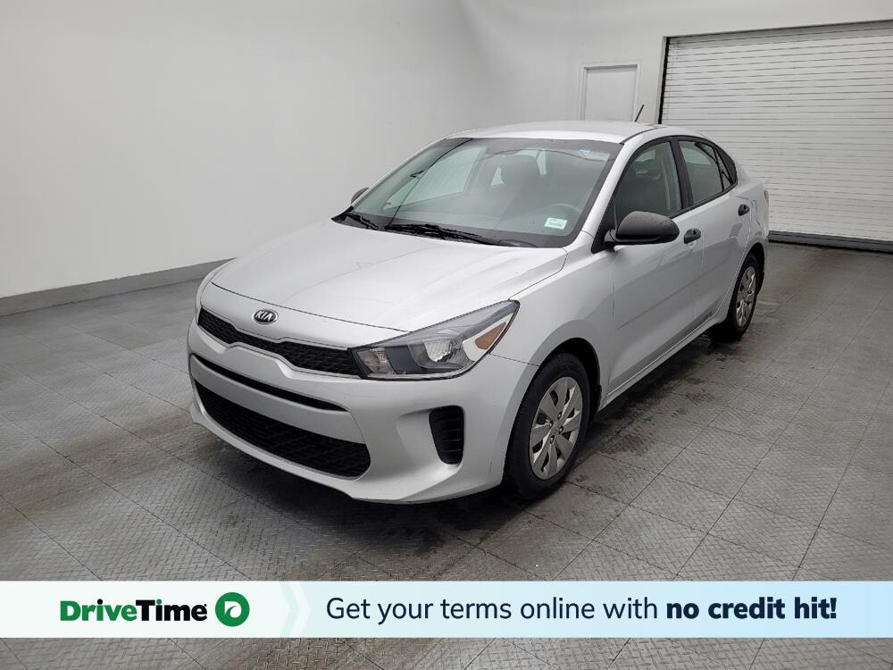 2018 Kia Rio in Conway, SC 29526 - 18092431