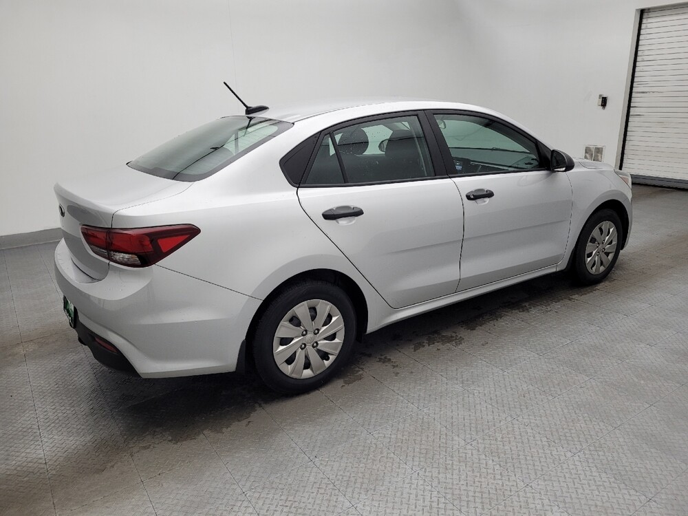 2018 Kia Rio in Conway, SC 29526 - 18092431 10