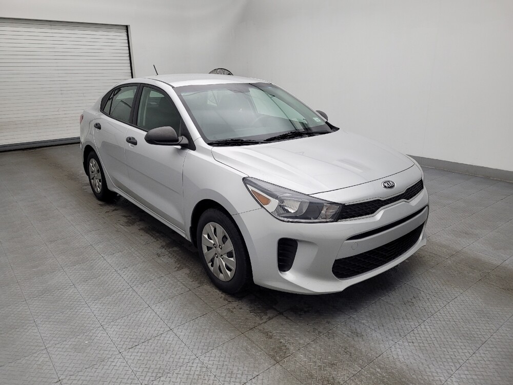 2018 Kia Rio in Conway, SC 29526 - 18092431 13