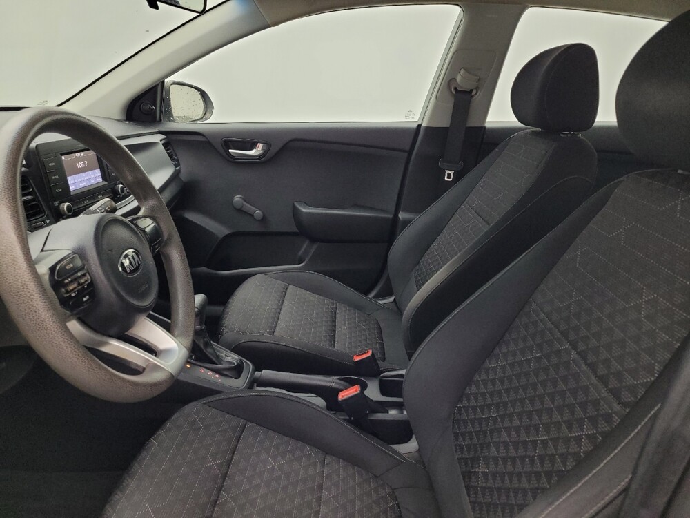 2018 Kia Rio in Conway, SC 29526 - 18092431 17
