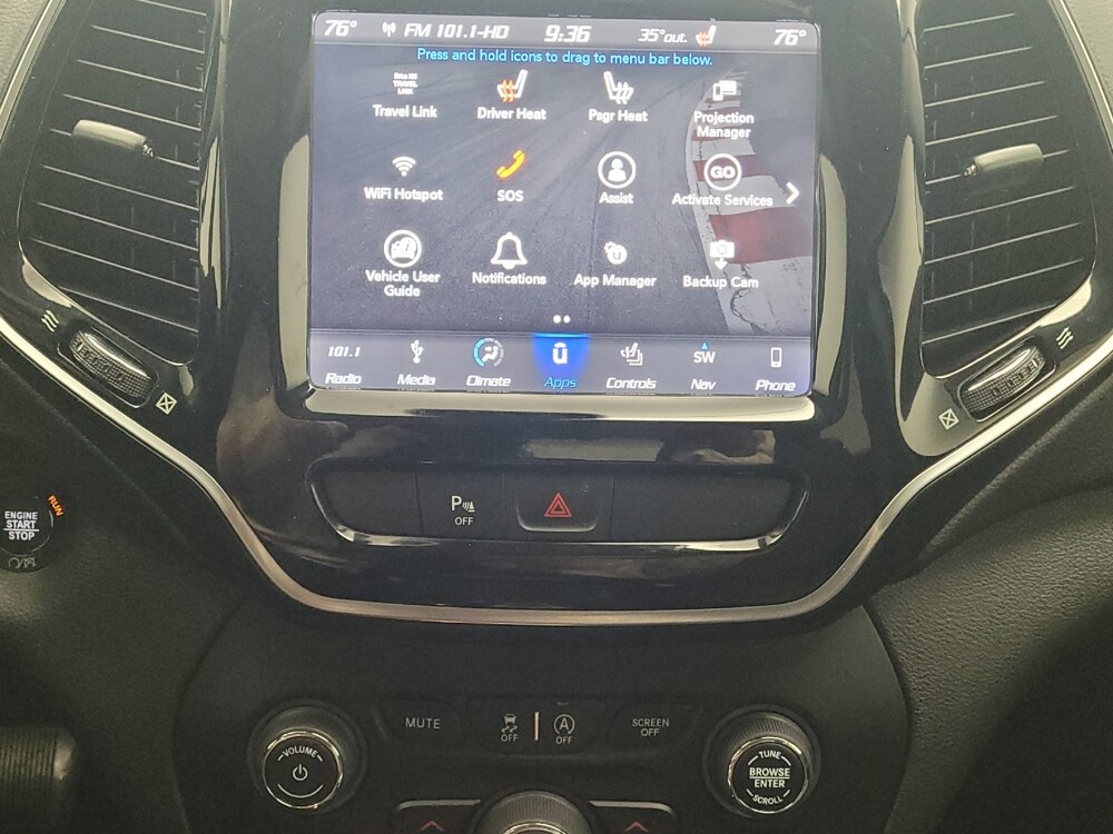 2019 Jeep Cherokee in Memphis, TN 38128 - 18092433 25