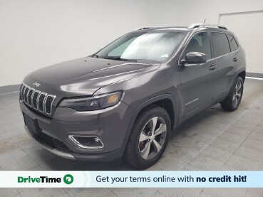 2019 Jeep Cherokee in Memphis, TN 38128