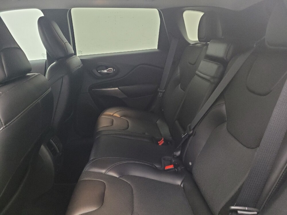 2019 Jeep Cherokee in Memphis, TN 38128 - 18092433 18