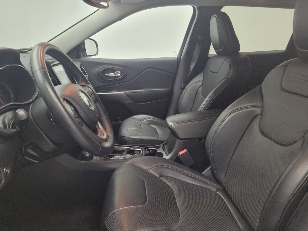 2019 Jeep Cherokee in Memphis, TN 38128 - 18092433 17