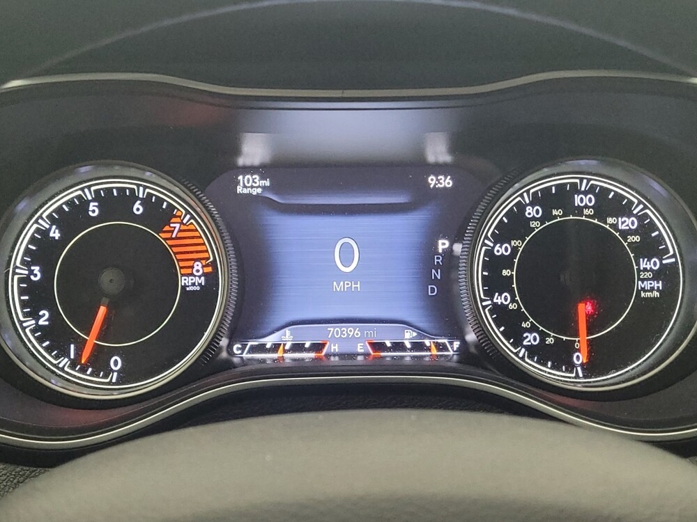 2019 Jeep Cherokee in Memphis, TN 38128 - 18092433 23