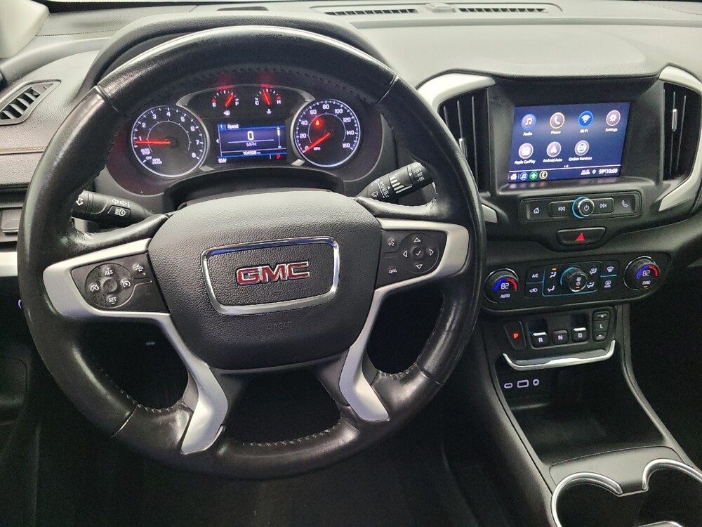 2021 GMC Terrain in Huntsville, AL 35816 - 18092435 22