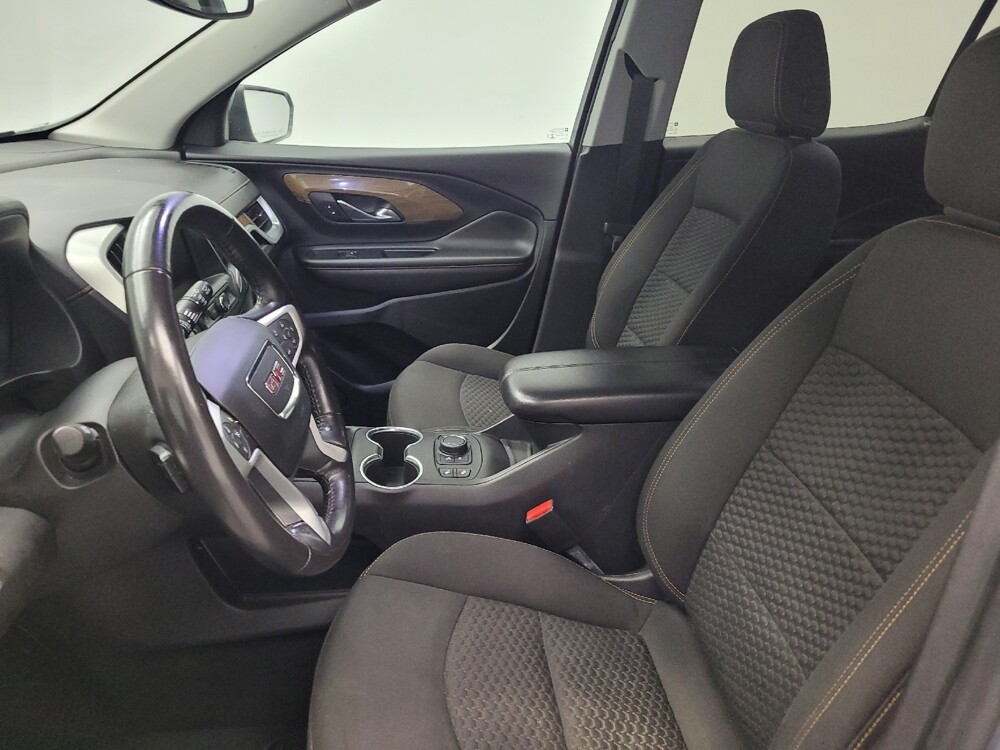 2021 GMC Terrain in Huntsville, AL 35816 - 18092435 17