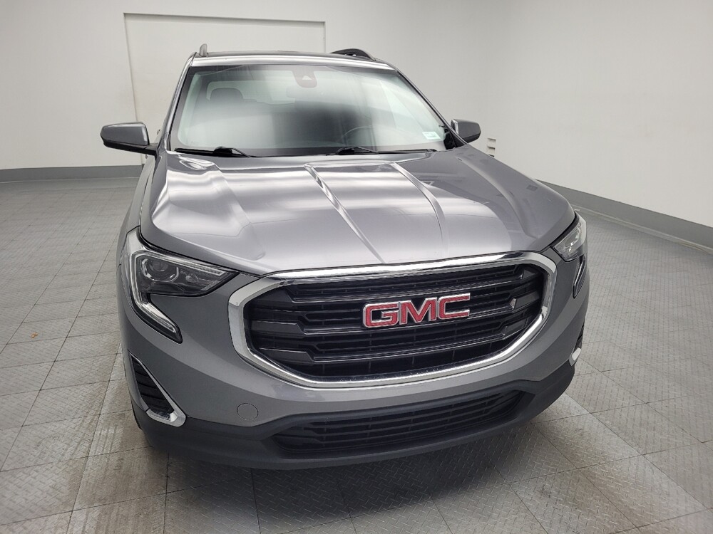 2021 GMC Terrain in Huntsville, AL 35816 - 18092435 14