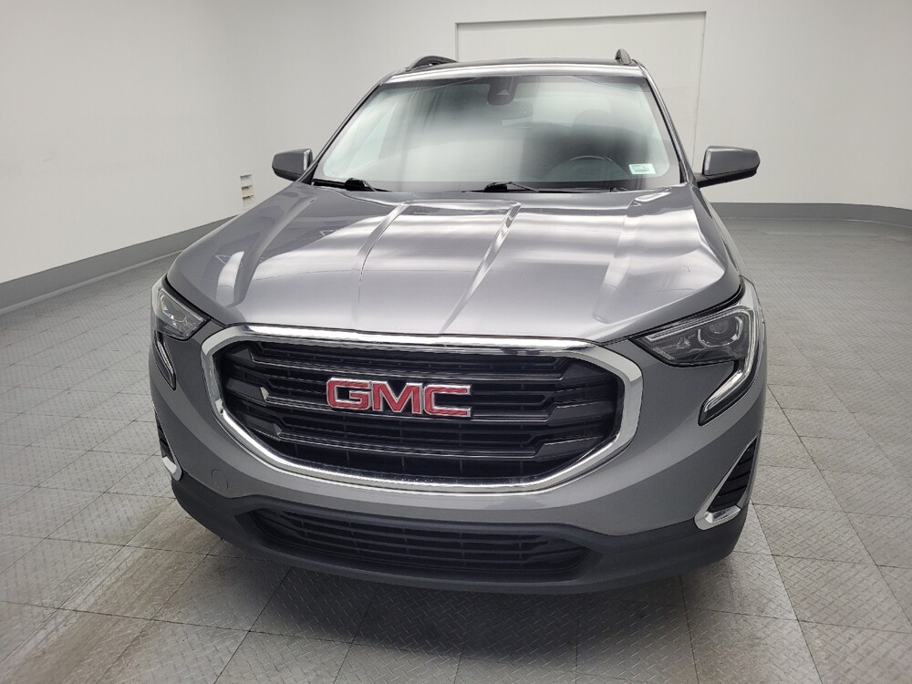 2021 GMC Terrain in Huntsville, AL 35816 - 18092435 15