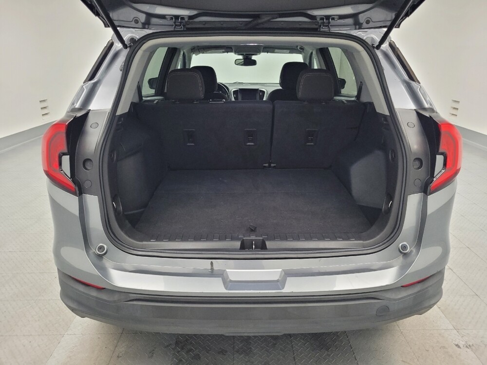 2021 GMC Terrain in Huntsville, AL 35816 - 18092435 29