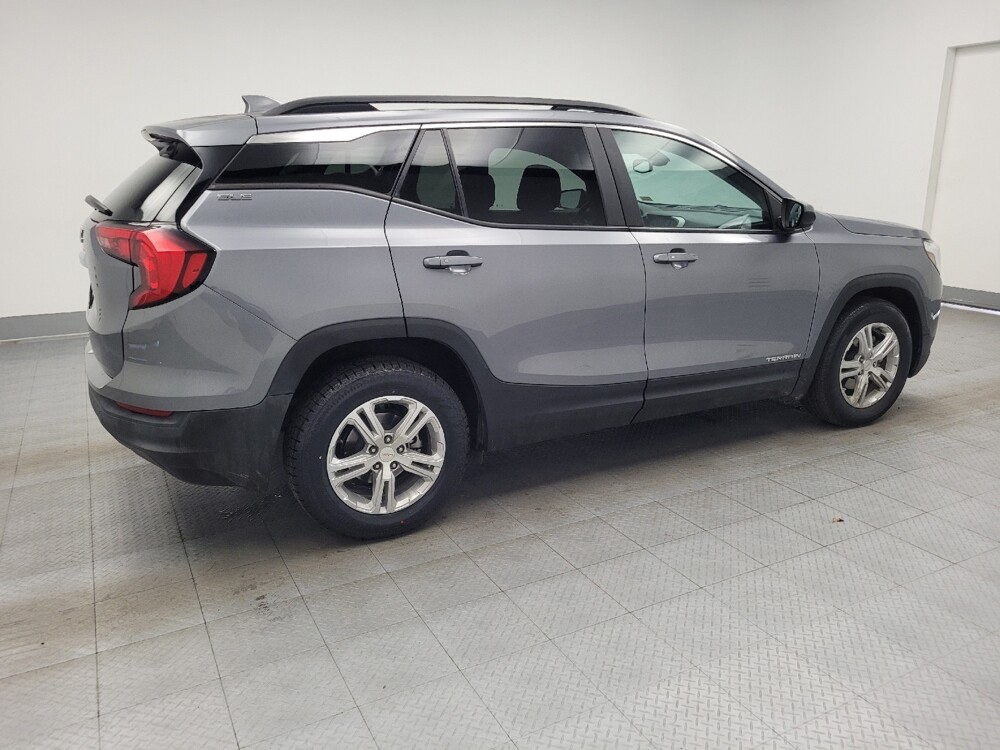 2021 GMC Terrain in Huntsville, AL 35816 - 18092435 10