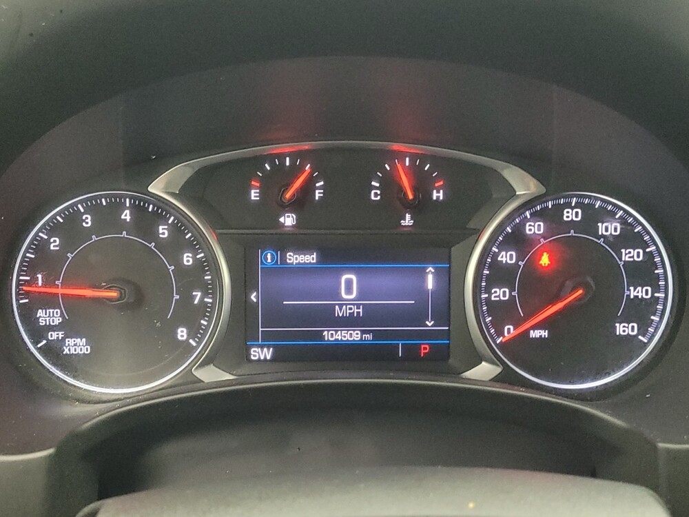 2021 GMC Terrain in Huntsville, AL 35816 - 18092435 23