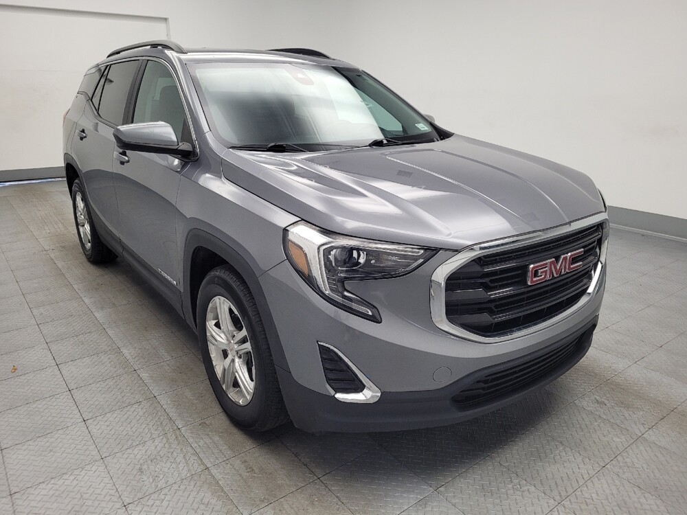 2021 GMC Terrain in Huntsville, AL 35816 - 18092435 13
