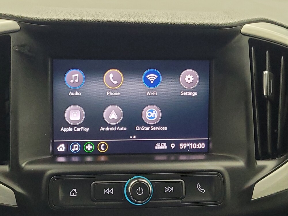 2021 GMC Terrain in Huntsville, AL 35816 - 18092435 25