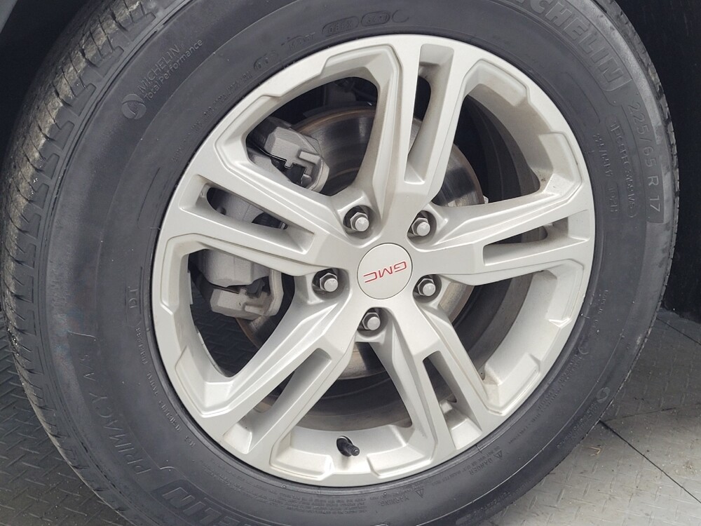 2021 GMC Terrain in Huntsville, AL 35816 - 18092435 31