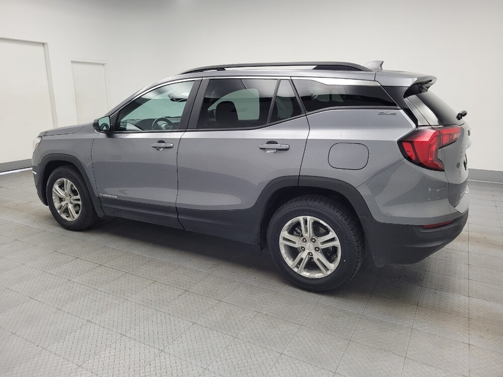 2021 GMC Terrain in Huntsville, AL 35816 - 18092435 3