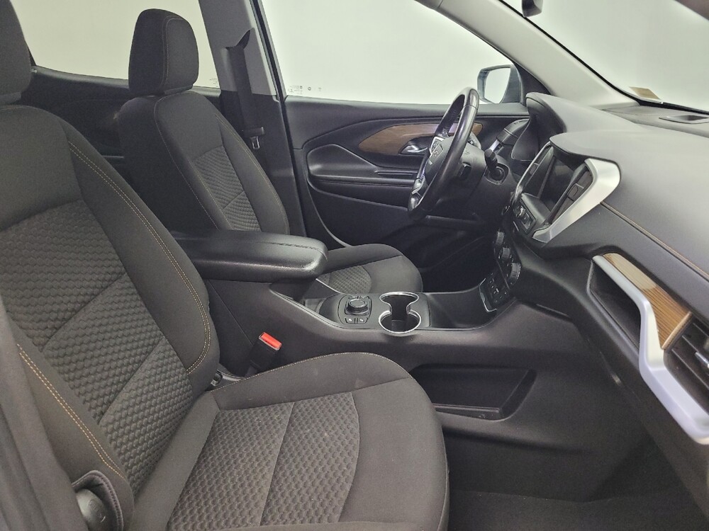 2021 GMC Terrain in Huntsville, AL 35816 - 18092435 21