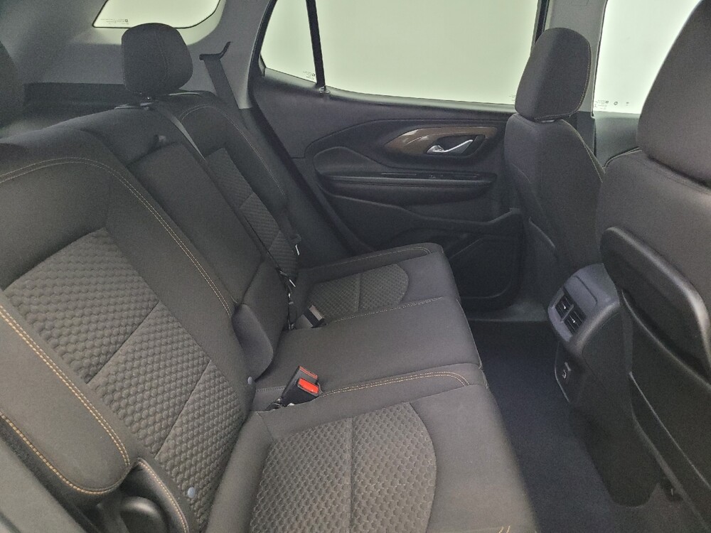 2021 GMC Terrain in Huntsville, AL 35816 - 18092435 19