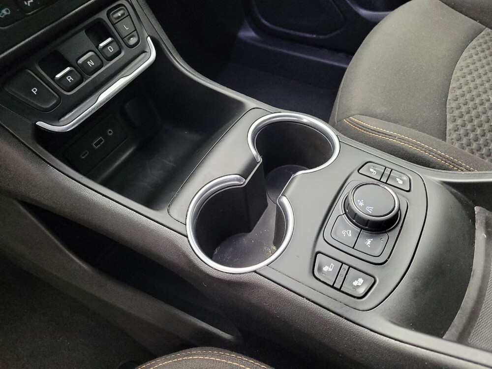 2021 GMC Terrain in Huntsville, AL 35816 - 18092435 26