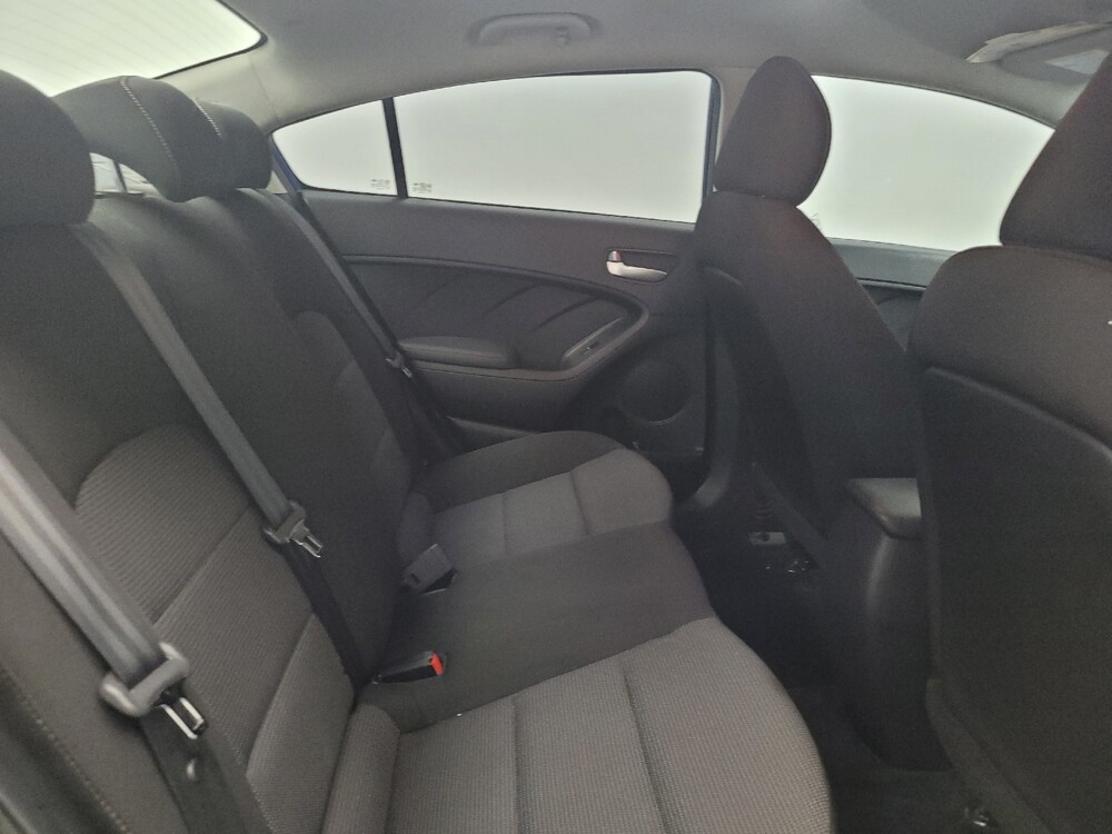 2017 Kia Forte in Huntsville, AL 35816 - 18092436 19