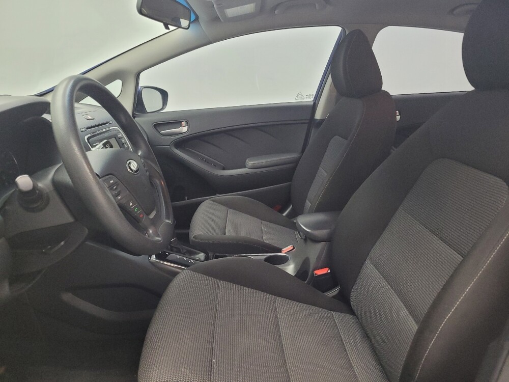 2017 Kia Forte in Huntsville, AL 35816 - 18092436 17