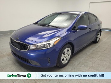 2017 Kia Forte in Huntsville, AL 35816
