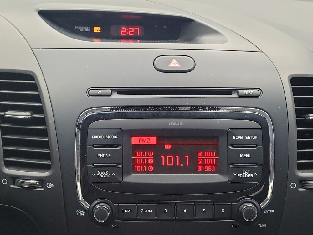 2017 Kia Forte in Huntsville, AL 35816 - 18092436 25