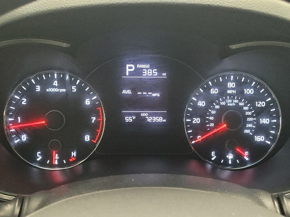 2017 Kia Forte in Huntsville, AL 35816 - 18092436 23