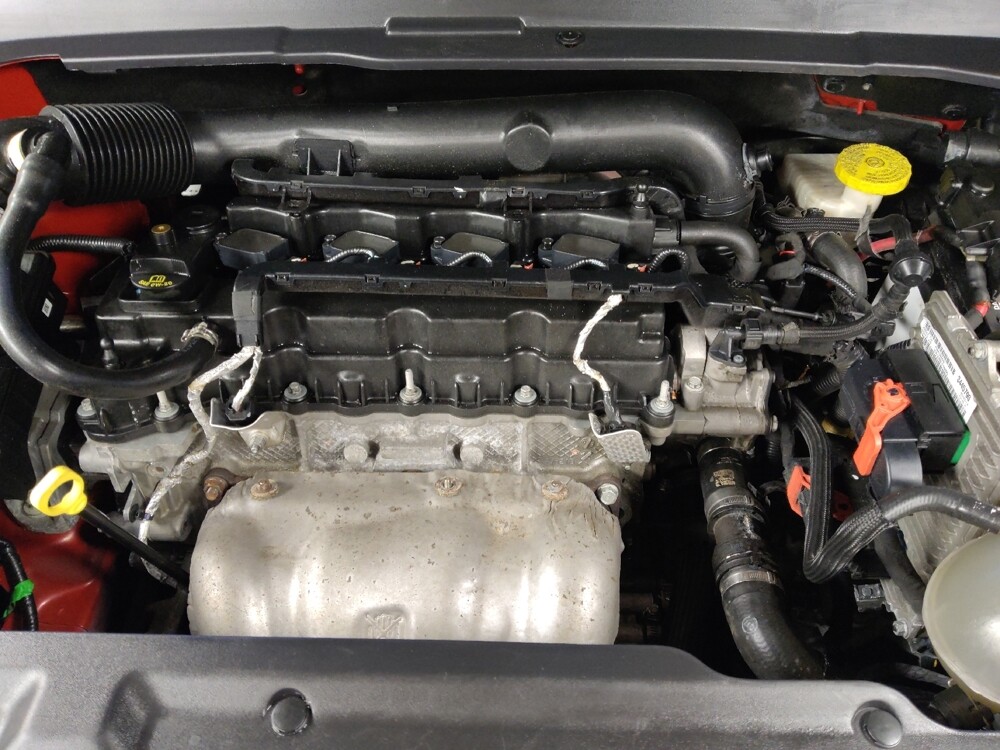 2018 Jeep Compass in Live Oak, TX 78233 - 18092437 30