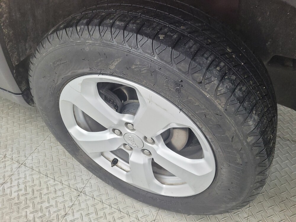 2018 Jeep Compass in Live Oak, TX 78233 - 18092437 31