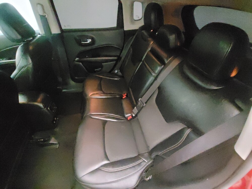 2018 Jeep Compass in Live Oak, TX 78233 - 18092437 18