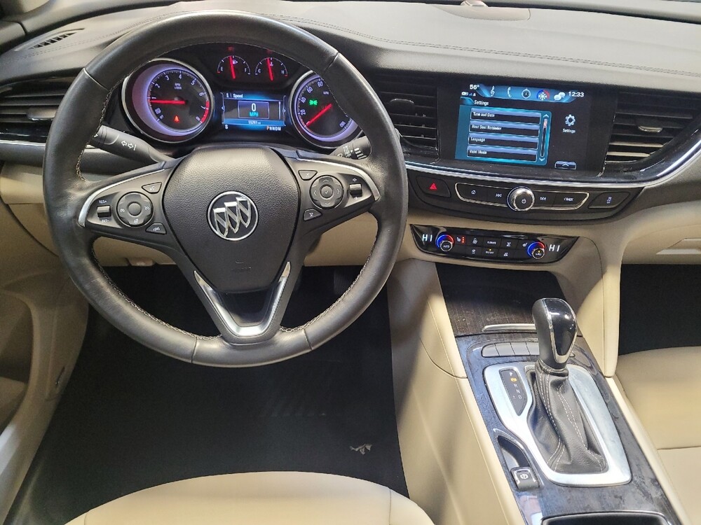 2018 Buick Regal in Fresno, CA 93726 - 18092438 22