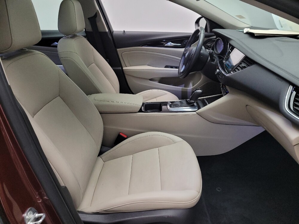 2018 Buick Regal in Fresno, CA 93726 - 18092438 21