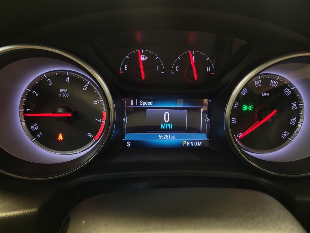 2018 Buick Regal in Fresno, CA 93726 - 18092438 23